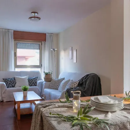 Apartment Fgdr363e Bederna San Vicente De La Barquera