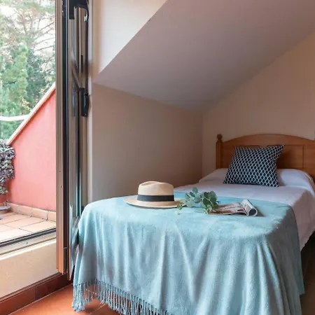 Fgdr363e Bederna Apartment San Vicente De La Barquera