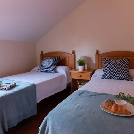 Apartment Fgdr363e Bederna San Vicente De La Barquera