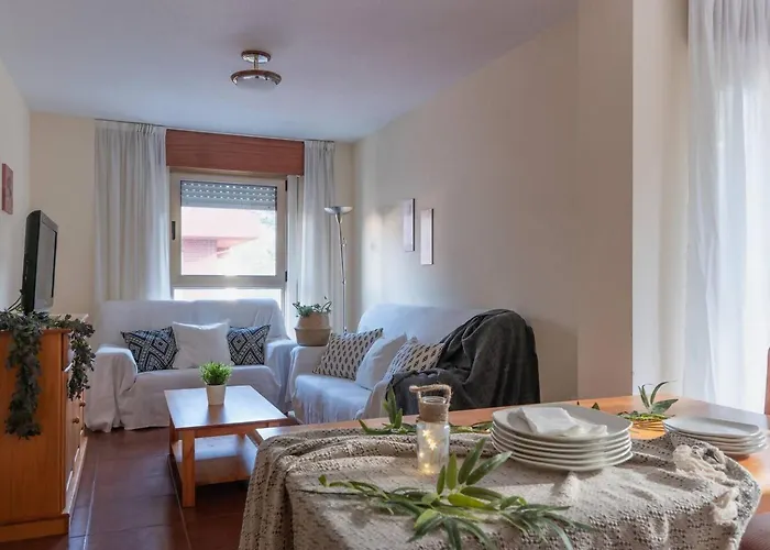 Apartment Fgdr363e Bederna San Vicente De La Barquera